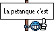 petanque partout 154